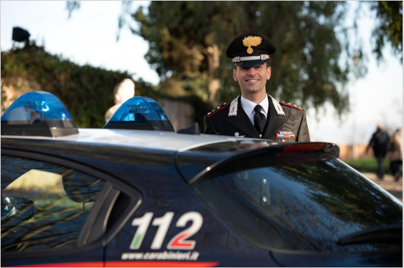 CONCORSO PER IL RECLUTAMENTO DI 65 ALLIEVI UFFICIALIDELL’ARMA DEI CARABINIERI