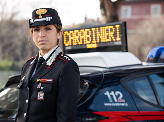 CONCORSO PER IL RECLUTAMENTO DI 65 ALLIEVI UFFICIALIDELL’ARMA DEI CARABINIERI