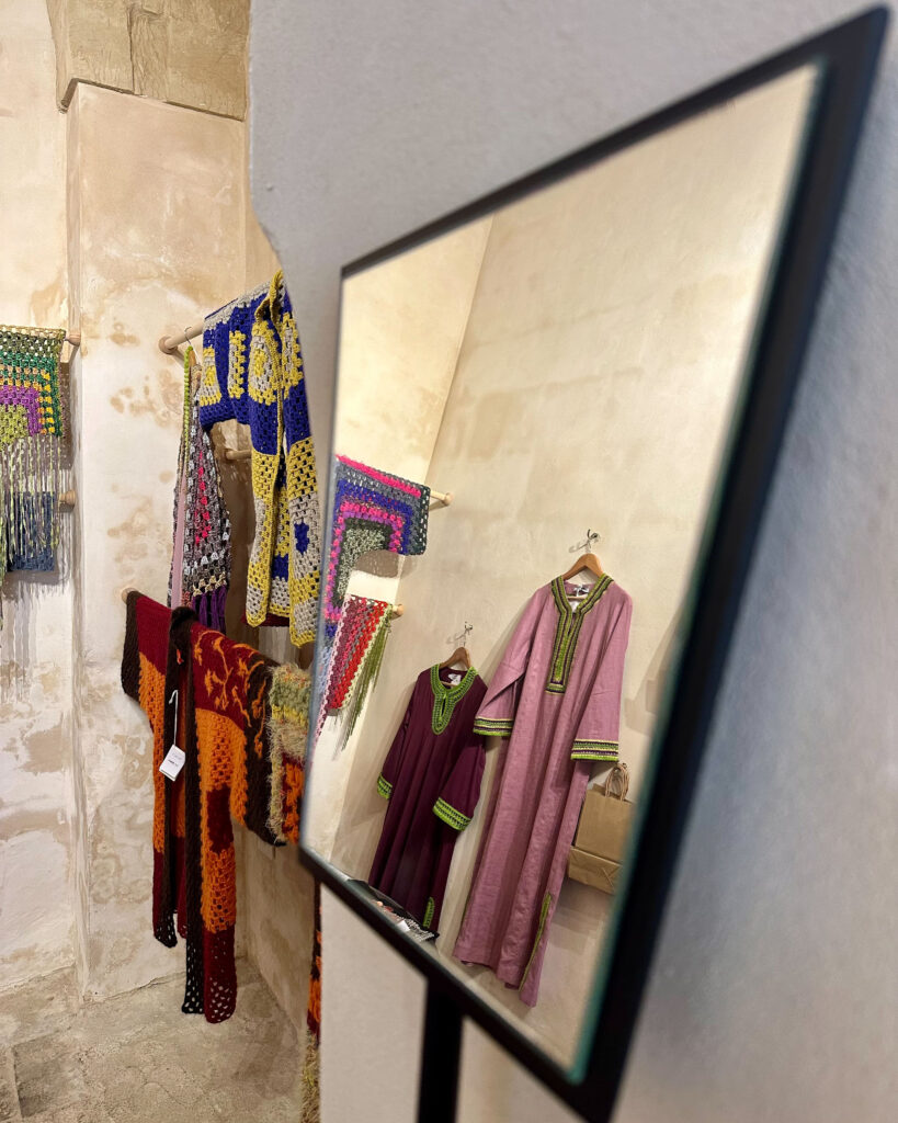 Natale _ Artigianato, Solidarietà e Gusto nella Boutique del Fiermonte Museum a Lecce_ i panettoni La Fiermontina a sostegno di Tria Corda OdV