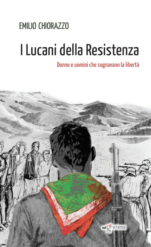 IL LIBRO SUI LUCANI DELLA RESISTENZA