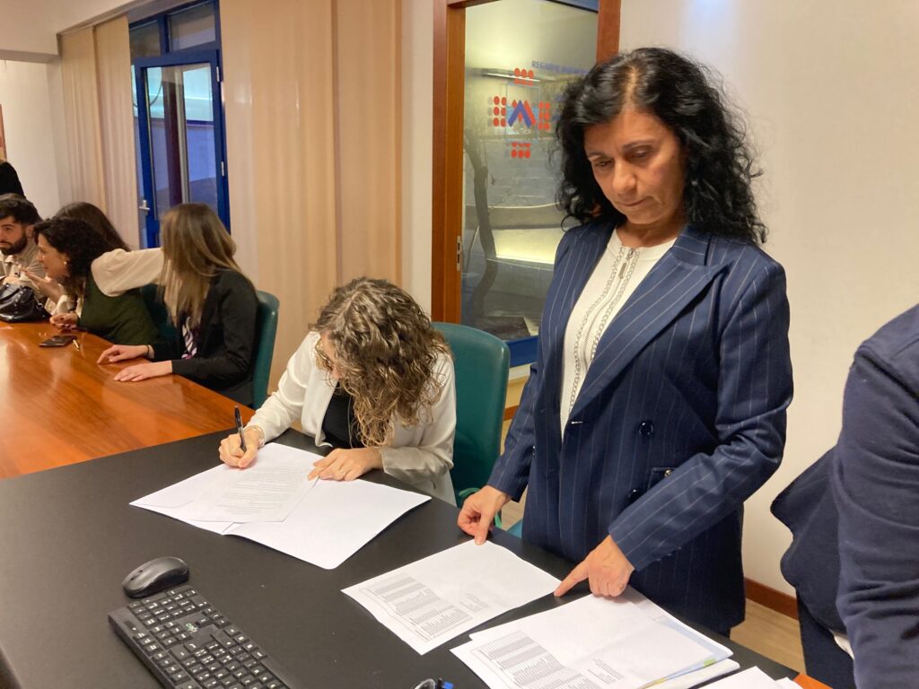 L’ASM RINFORZA IL PERSONALE SANITARIO ASSUMENDO INFERMIERI OSTETRICHE E OSS