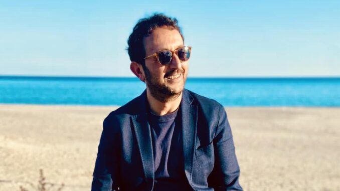 Massimiliano Padula