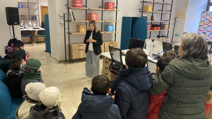 PROGETTO