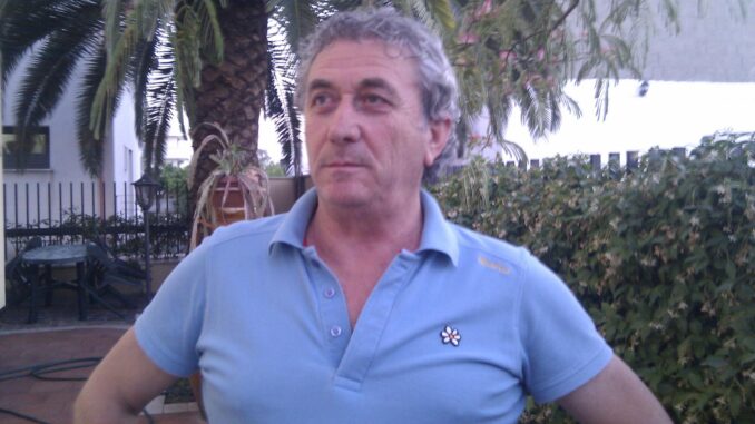 Paolo Giannasio