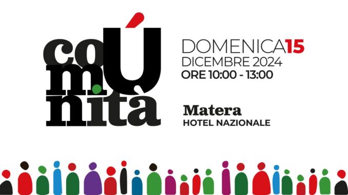 Pd Comunita'