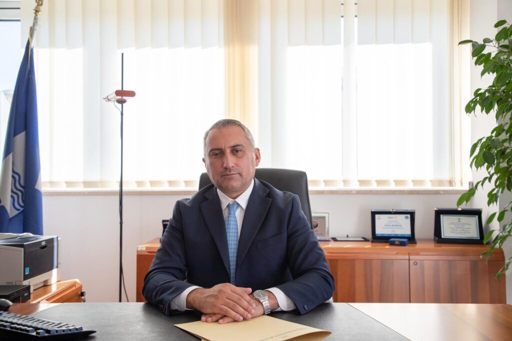 Il consigliere regionale Piero Marrese plaude alla nomina di Luberto, Santochirico e Scarnato nel consiglio nazionale ANCI.