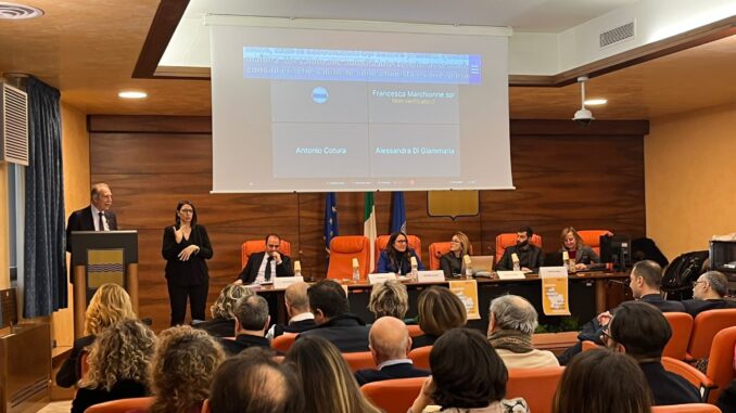 Stati generali disabilità