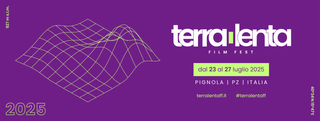 TerraLenta Film Fest: in Basilicata il festival internazionale di cinema dedicato al documentario ambientale