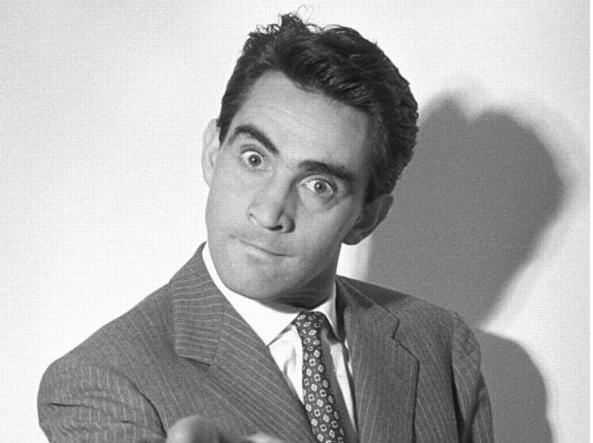 walter chiari