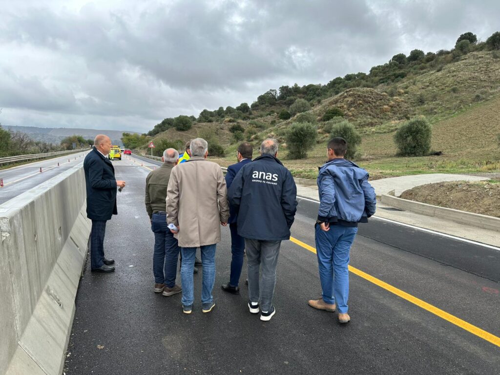 Viabilità: Mattia (FdI), accolte richieste cittadini e imprenditori Pisticci