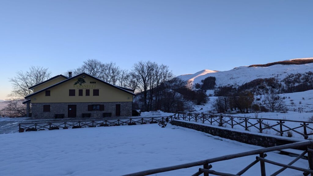 Pollino