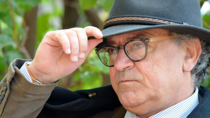 angelomauro calza