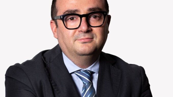 antonio candela