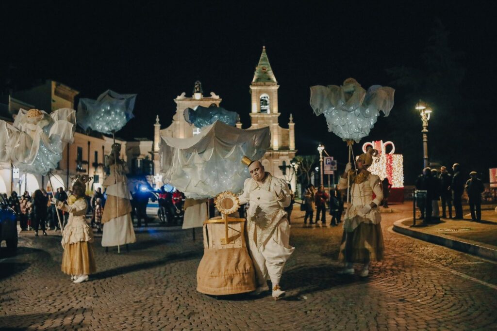 Festival dei Cinque Continenti: primo fine settimana di eventi a Venosa