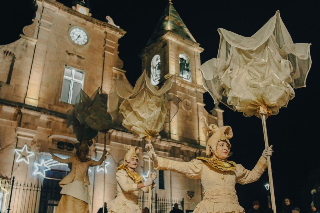 Festival dei Cinque Continenti: primo fine settimana di eventi a Venosa