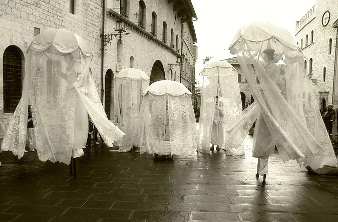 Festival dei Cinque Continenti: primo fine settimana di eventi a Venosa