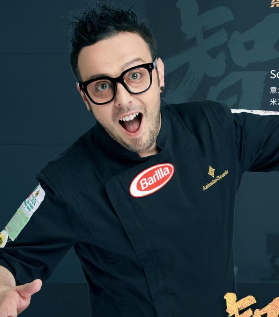 Un viaggio gastronomico tra Italia e Cina. L'evento del 2025 in Basilicata