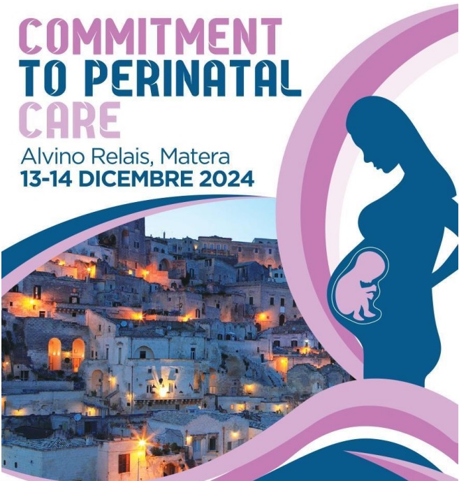 Ostetricia e Neonatologia dell'Aor San Carlo: confronto e aggiornamento al centro del congresso nazionale il 13 e 14 dicembre a Matera
