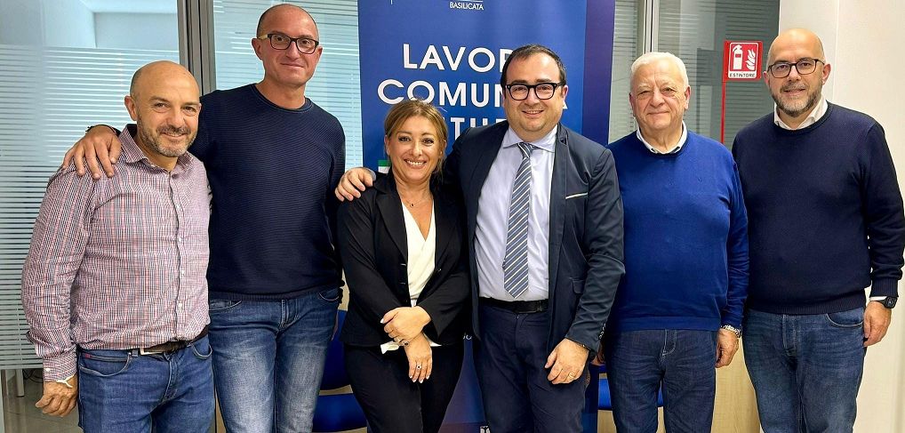 Superbonus e crediti fiscali, Candela (Federlavoro): “La Legge Regionale n. 20 è un’opportunità che non possiamo sprecare”
