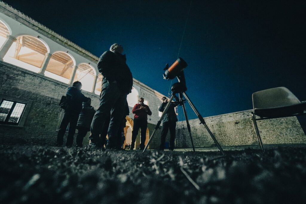 Festival dei Cinque Continenti: primo fine settimana di eventi a Venosa