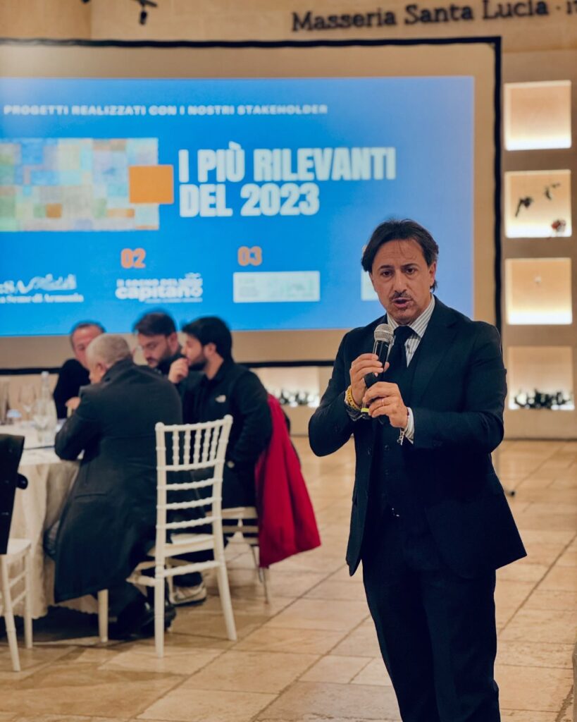 Un momento di condivisione e innovazione all’assemblea aperta del Consorzio La Città Essenziale