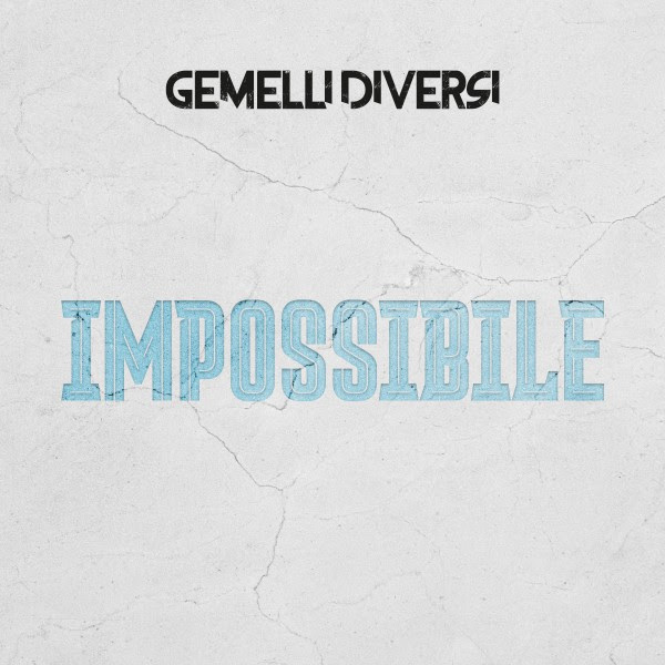 gemelli diversi