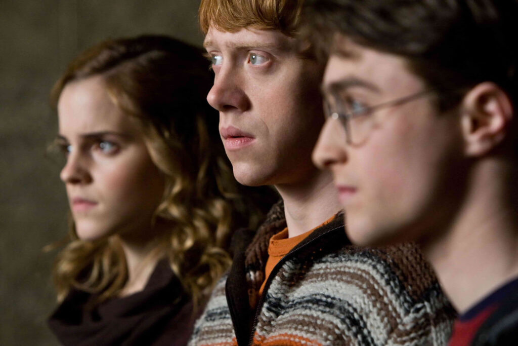 HARRY POTTER e Il Principe Mezzosangue per la prima volta in concerto a Roma il 27 e 28 dicembre harry potter,Roma