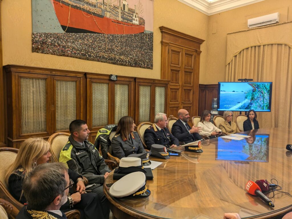 NUOVI PROVVEDIMENTI ALLO STUDIO DELL’AMMINISTRAZIONE PER RAFFORZARE RACCOLTA DIFFERENZIATA: