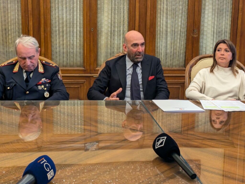 NUOVI PROVVEDIMENTI ALLO STUDIO DELL’AMMINISTRAZIONE PER RAFFORZARE RACCOLTA DIFFERENZIATA:
