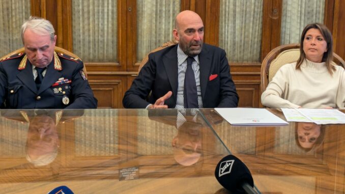 21-01-2025 I nuovi provvedimenti allo studio dell'amministrazione comunale per rafforzare l'efficacia del servizio di raccolta differenziata_3