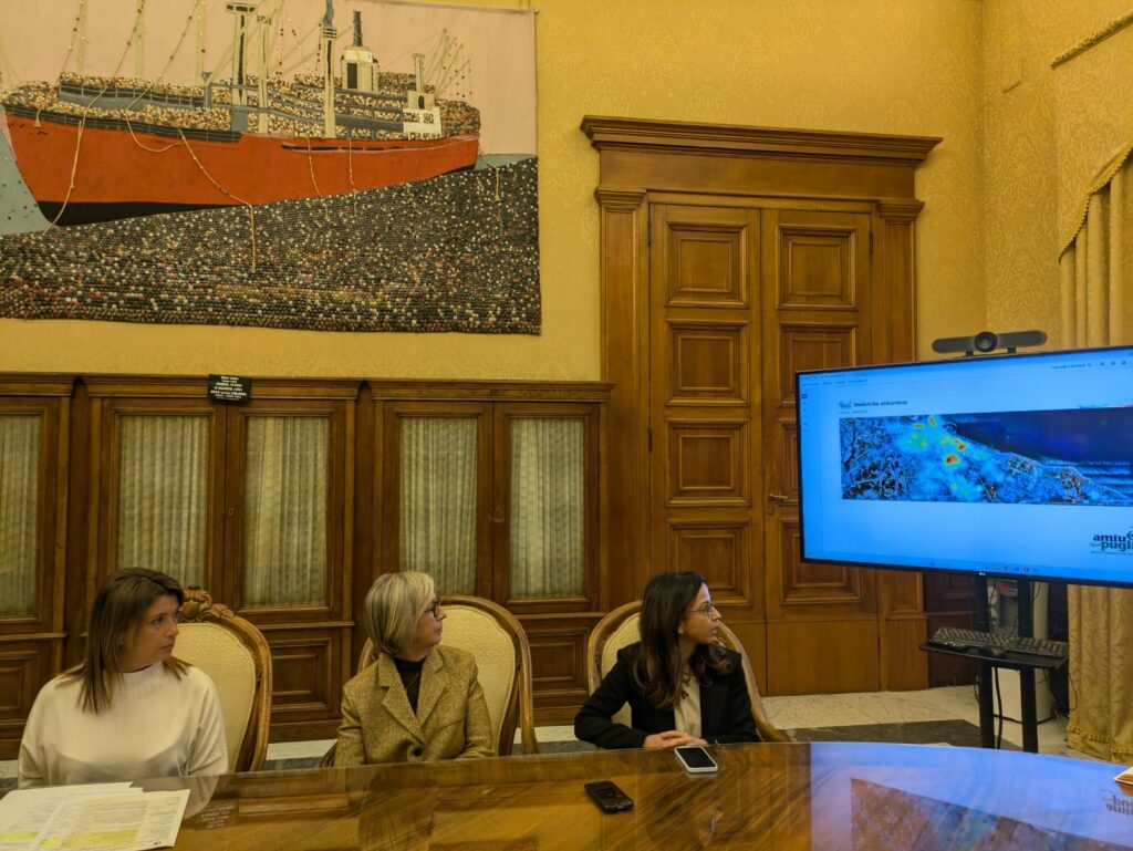 NUOVI PROVVEDIMENTI ALLO STUDIO DELL’AMMINISTRAZIONE PER RAFFORZARE RACCOLTA DIFFERENZIATA: