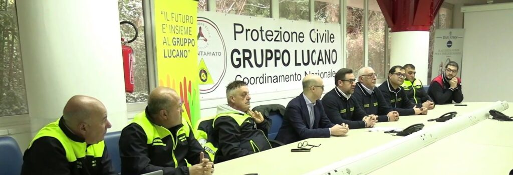Gruppo Lucano, il bilancio delle attività del 2024 e dell'ultimo triennio con uno sguardo al 2025