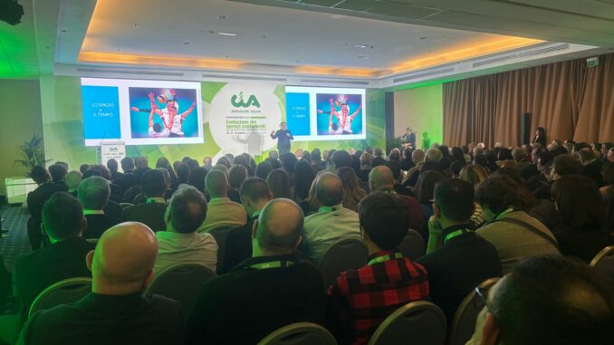 Convention Cia