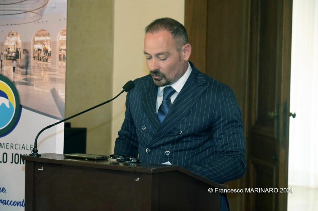 Intervento di Elio Dalto su Università di Taranto