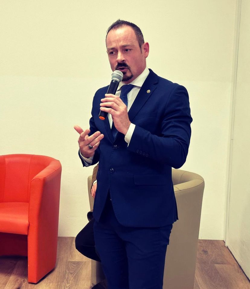 Elio Dalto: Taranto, tra opportunità perdute e sfide future