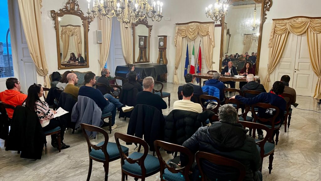 Taranto promuove lo sport inclusivo con il progetto “Bonus Sport”