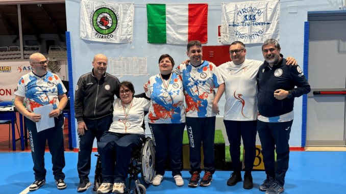 Para Archery