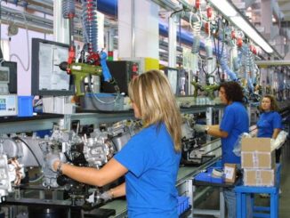 Piaggio, Spera (UGL Metalmeccanici):“Firmato un buon accordo di stabilizzazione”