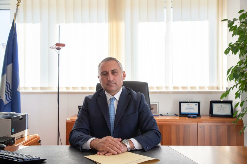 Marrese: Il PD Lucano ha bisogno di Cifarelli e di unità, intensificando il rinnovamento avviato con la segreteria di Lettieri