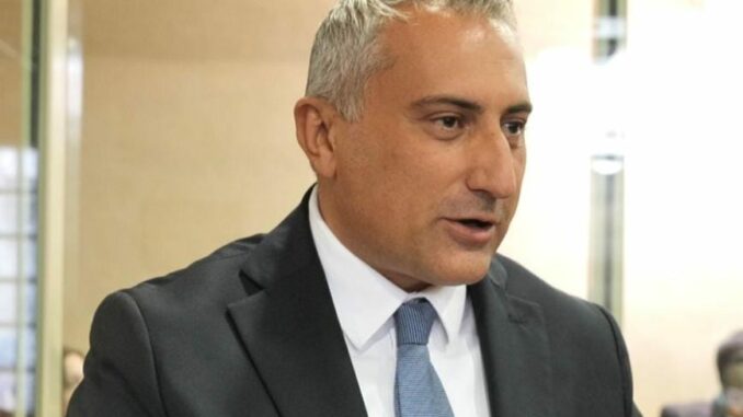 Piero Marrese