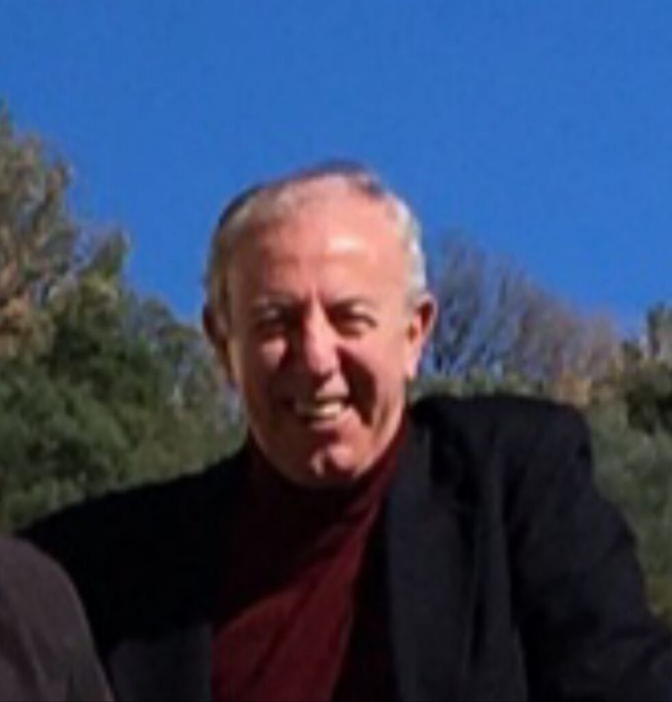 Pisticci. L'improvvisa scomparsa di Antonio Marmo dipendente comunale in pensione Antonio