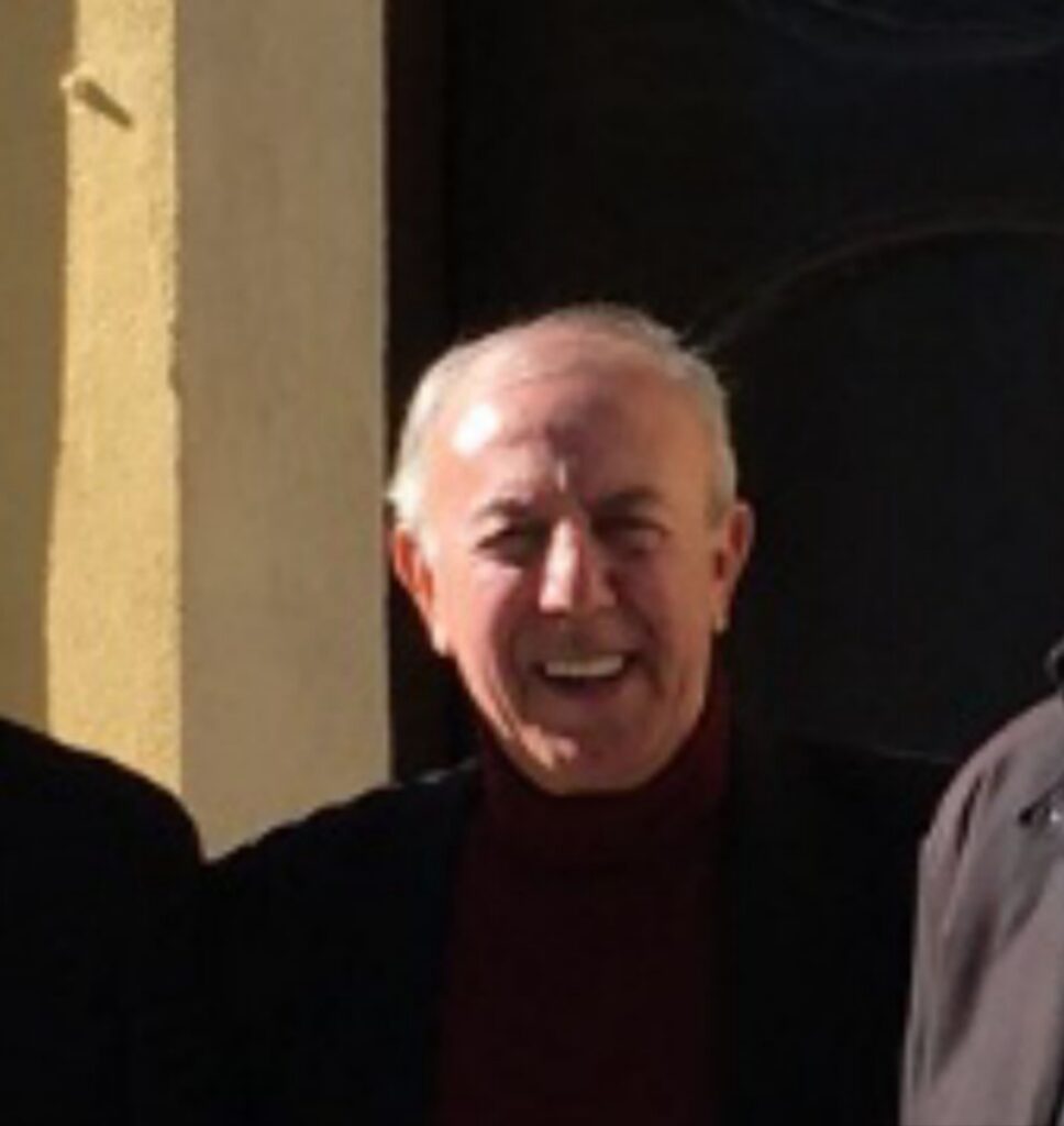 Pisticci. L'improvvisa scomparsa di Antonio Marmo dipendente comunale in pensione Antonio