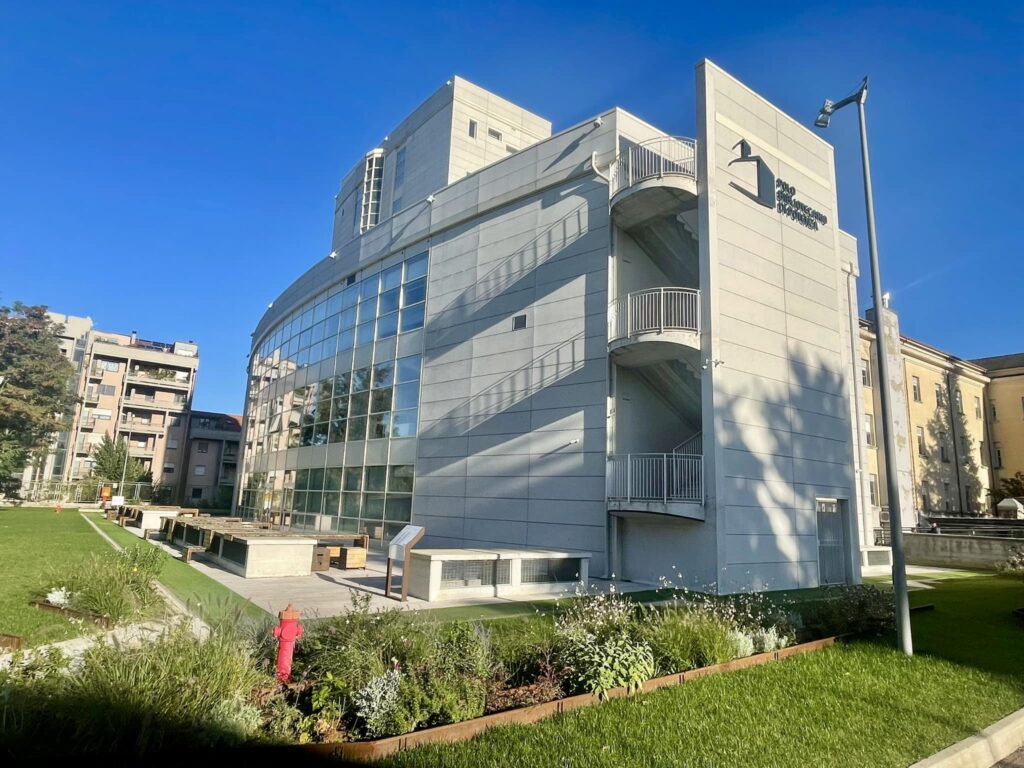 POLO BIBLIOTECARIO DI POTENZA, È TEMPO DI BILANCI