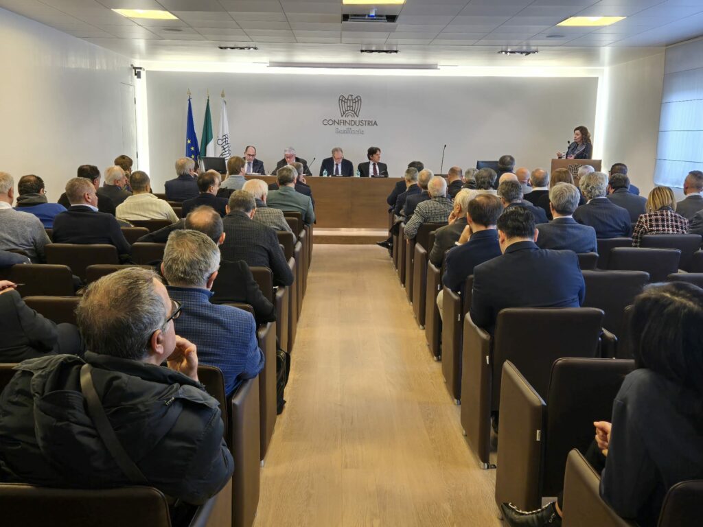 Regione e Confindustria a confrontosu strategie e strumenti per il rilancio della Basilicata