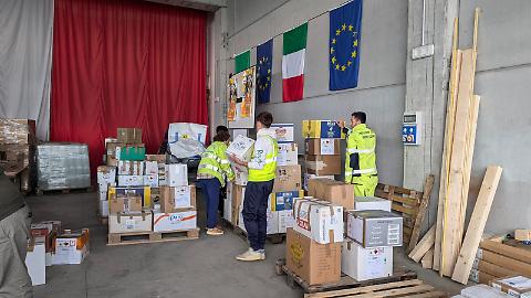 Gruppo Lucano, il bilancio delle attività del 2024 e dell'ultimo triennio con uno sguardo al 2025