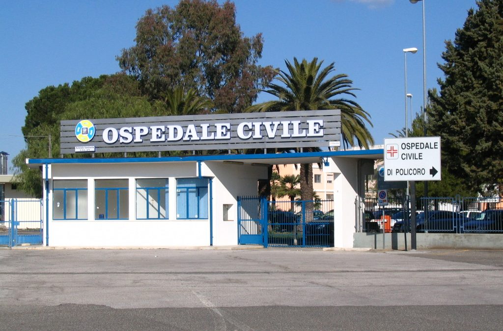 L’ASM continua a potenziare i servizi sanitari: Apre un nuovo ambulatorio di Otorinolaringoiatria a Policoro