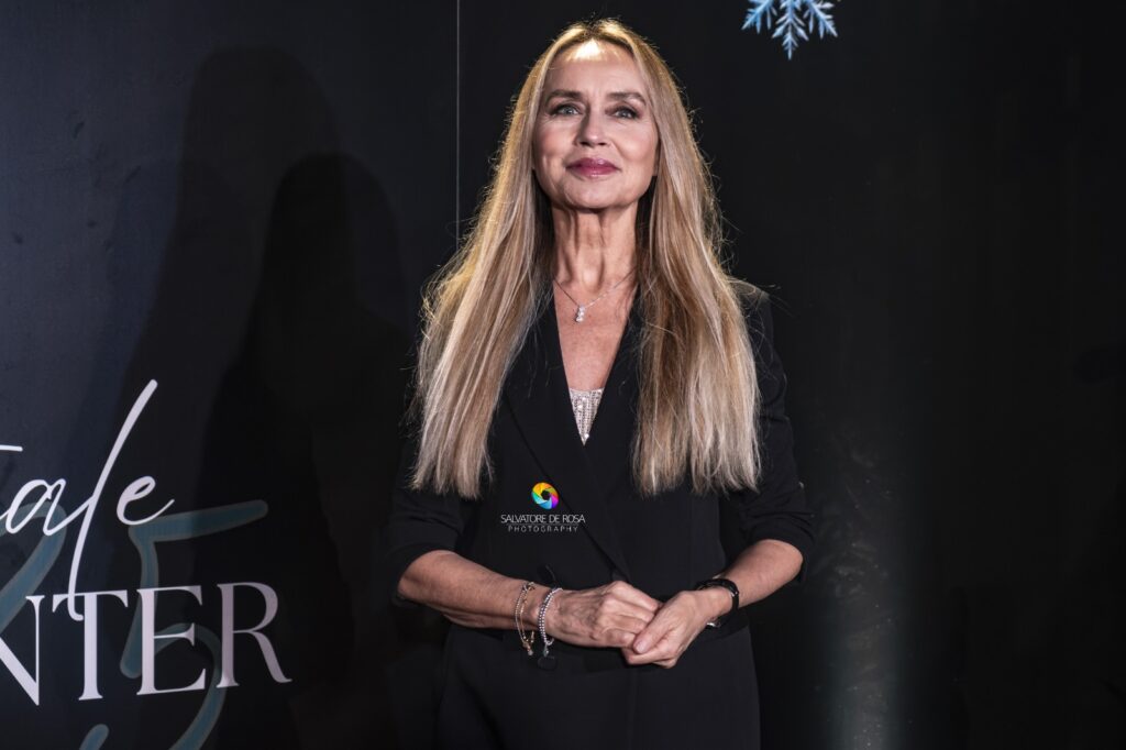 STRAORDINARIO SUCCESSO A ROMA PER “MARATEALE AWARD IN WINTER”,