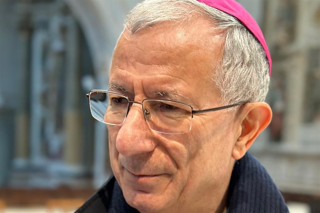 Diocesi di Matera-Irsina e Tricarico: Mons. Caiazzo convoca le Diocesi di Matera-Irsina e di Tricarico per una comunicazione importante