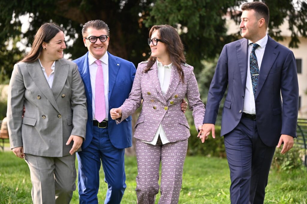 Ottava edizione di IABW: lapartecipazione di ItalAfrica e del Gruppo Cestari
