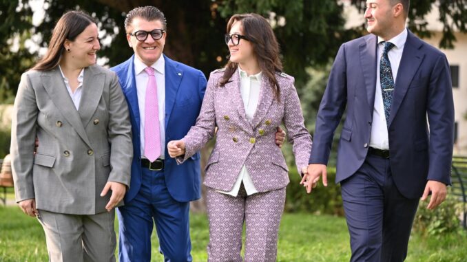 famiglia Cestari
